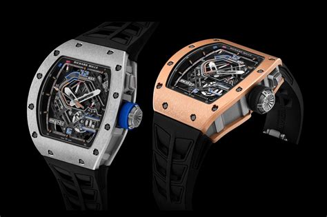 richard mille rm 028|rm30 01.